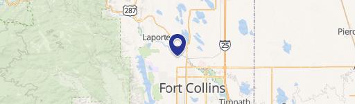 Retail Space Near CSU