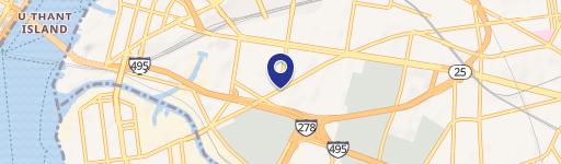 Long Island City Commissary Space