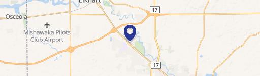 Land Near Elkhart County Courts