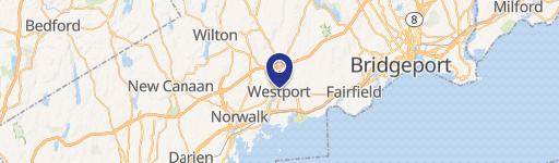 Charming Office Space in Westport