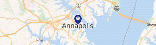 Annapolis Commercial Land for Lease