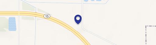 Farmland Available in Vanlue, Ohio