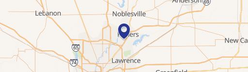 Land for Development in Fishers