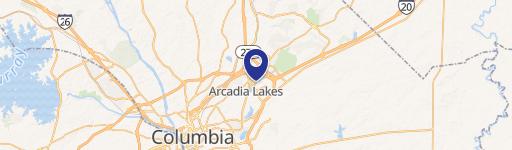 Land in Columbia, SC