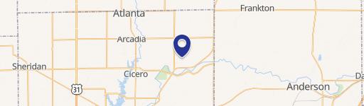 Noblesville Land Rehab Opportunity