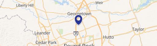 Land for Sale Georgetown, TX