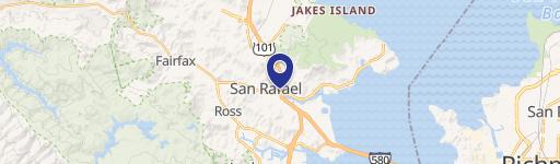 San Rafael Medical/Office Space