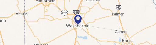 Waxahachie Retail Investment Opportunity
