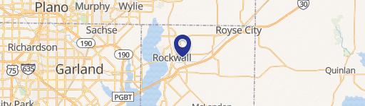 Rockwall Medical Office For Sale
