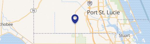 Port Saint Lucie Industrial Property