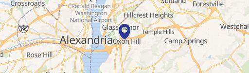 Residential Land in Oxon Hill