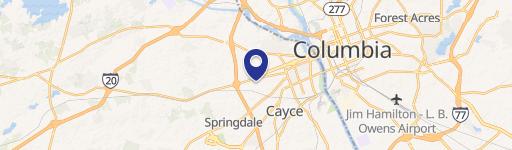 Undeveloped Land Near I-26