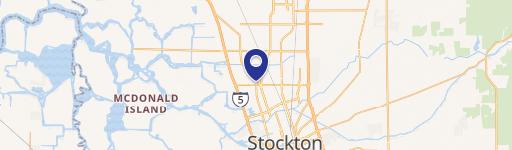 Stockton Office Space For Rent