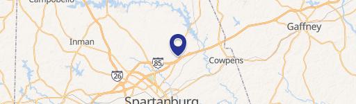 Spartanburg Commercial Development Opportunity