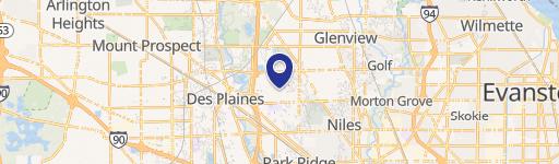 New Retail Space Available