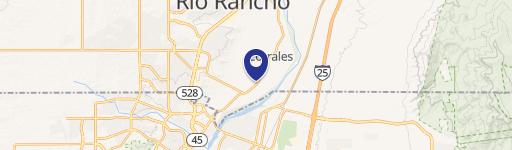 Freestanding Commercial Property in Corrales