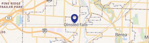 Olmsted Falls Development Land