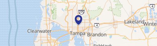 Seminole Heights Automotive Investment Opportunity