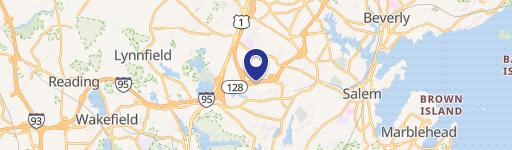 Land Parcel Overlooking Route 128