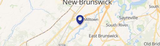 North Brunswick Office Condo For Rent