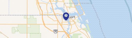 Residential Land in Palm City