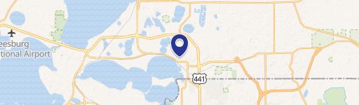 Retail Space on US-441