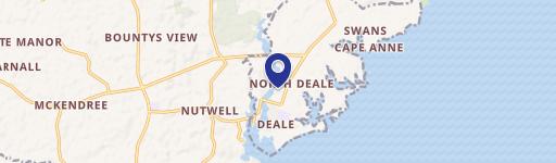 Deale Development Site For Rent