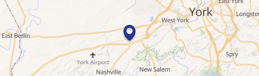 Retail Development Opportunity in York