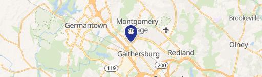 Prime Land in Montgomery Village