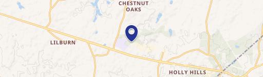 Industrial/Commercial Parcels in Powhatan Gateway