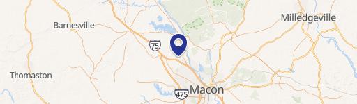 Land Near Bass Pro Shop