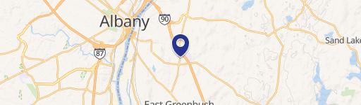 Freestanding Office Building East Greenbush