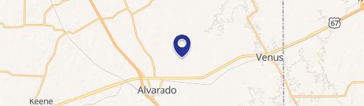 Alvarado Land Parcel For Sale