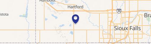 Development Land Near Hartford