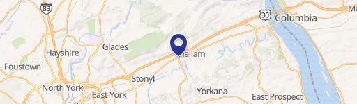 Retail Development Opportunity in York