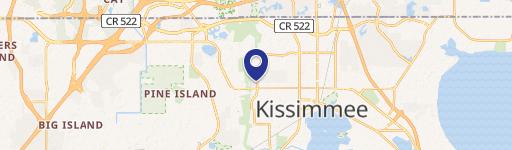 Commercial Land Near Kissimmee Airport