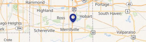 Improved Restaurant Pad Ready