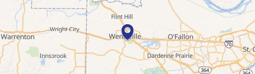 Wentzville Land For Sale