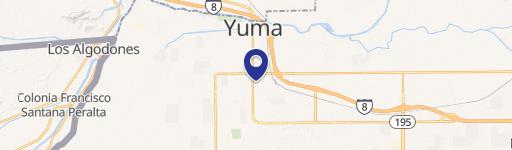 Avenue B Commercial Land Opportunity