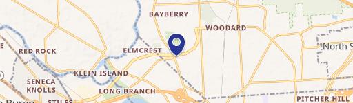 Retail Building on Oswego Road