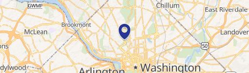 Retail Space in Woodley Park