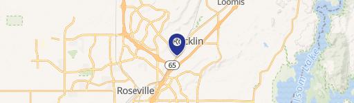 Rocklin Flex Space For Rent