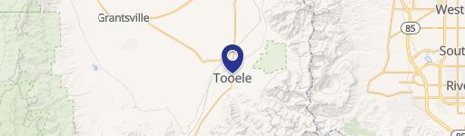 Residential Land in Tooele, Utah