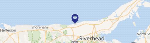 Calverton Industrial Land for Sale