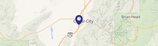 Residential Land with I-15 Visibility