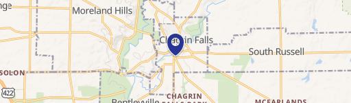 Chagrin Falls Land Parcels