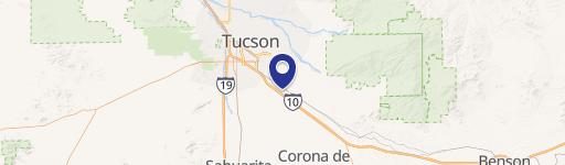 Land for Contractor's Yard