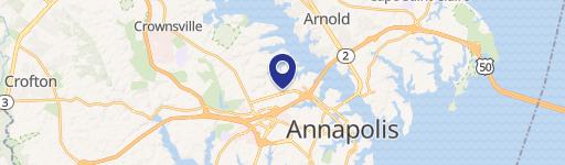 Annapolis Commercial Land For Rent