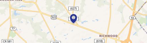 Mullica Hill Development Opportunity