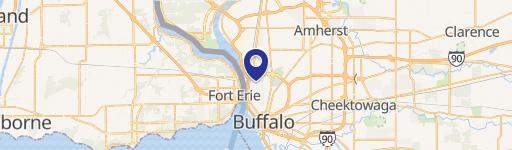 Rehabbed Retail and Restaurant Buildings